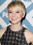 Valorie Curry