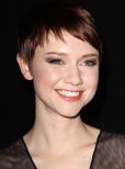 Valorie Curry