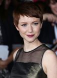 Valorie Curry