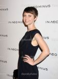 Valorie Curry