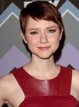 Valorie Curry