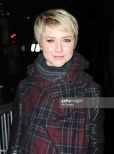 Valorie Curry