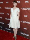 Valorie Curry