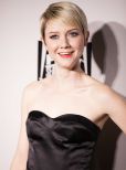 Valorie Curry