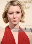 Valorie Curry