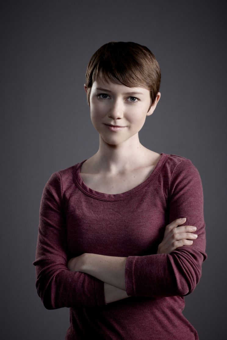 Valorie Curry