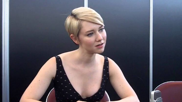 Valorie Curry
