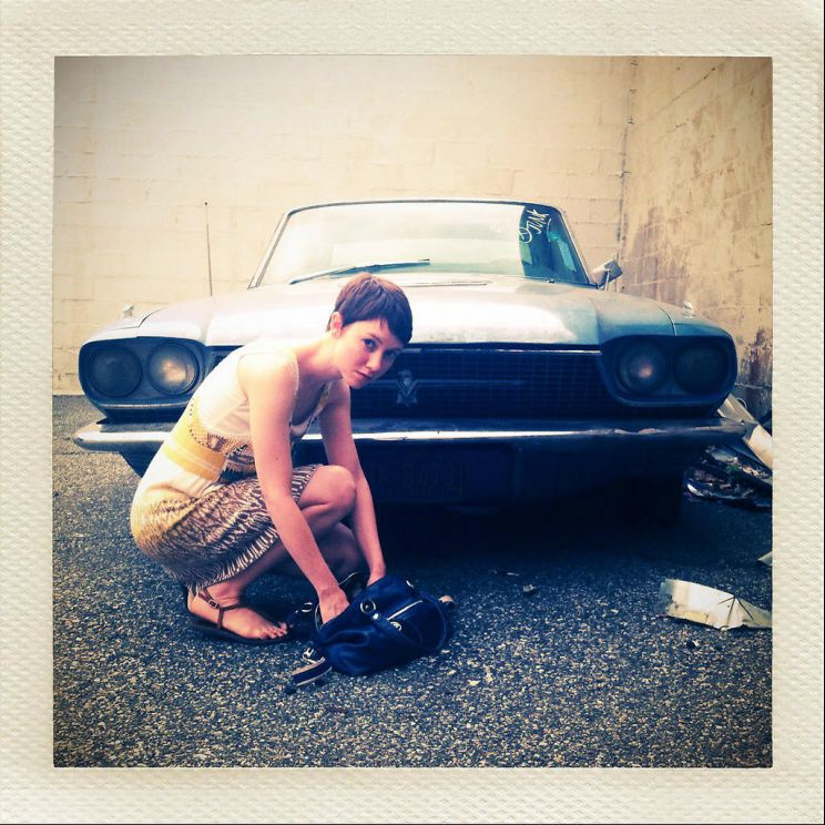 Valorie Curry