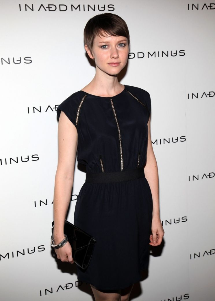 Valorie Curry