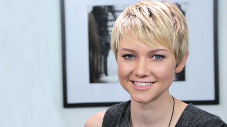 Valorie Curry
