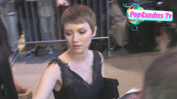 Valorie Curry