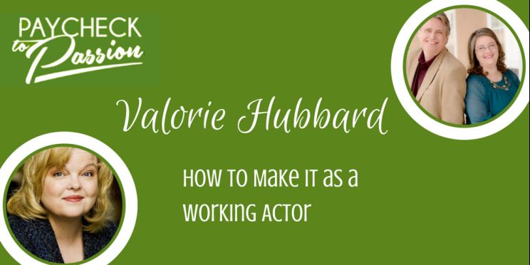 Valorie Hubbard