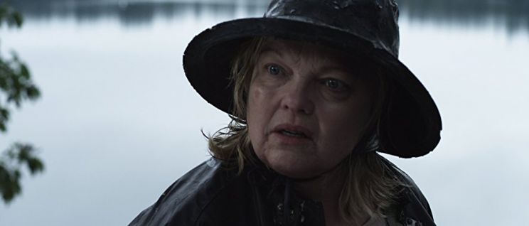 Valorie Hubbard