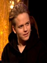 Valter Skarsgård