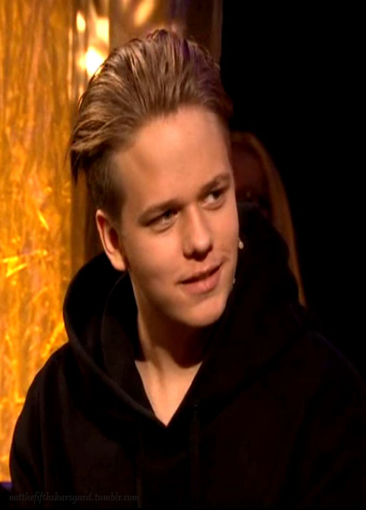 Valter Skarsgård