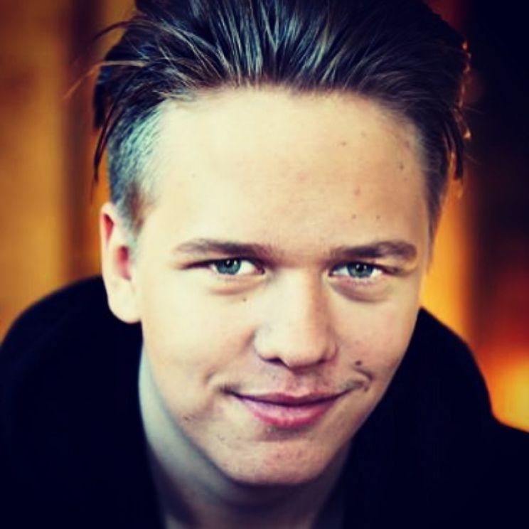 Valter Skarsgård