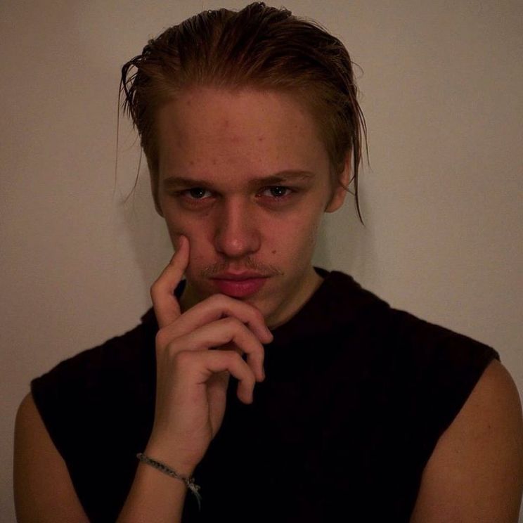 Valter Skarsgård