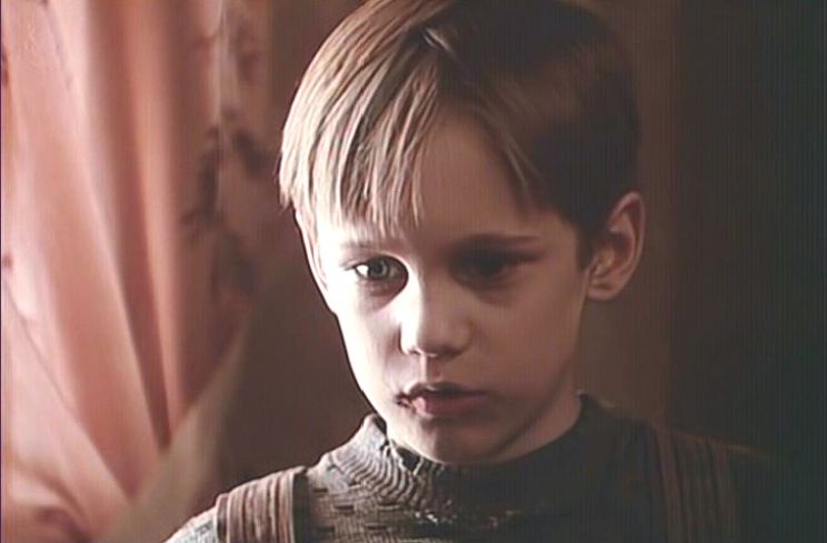 Valter Skarsgård