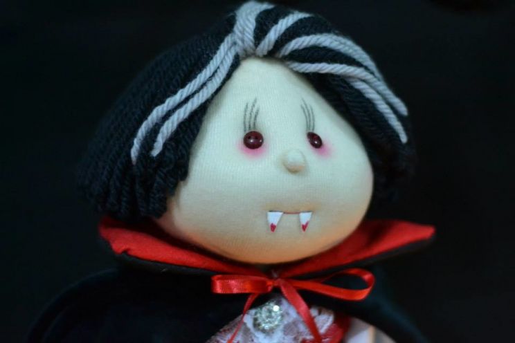 Vampiro
