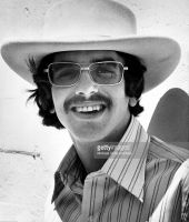 Van Dyke Parks