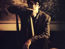 Van Dyke Parks