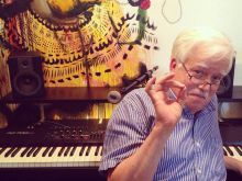 Van Dyke Parks