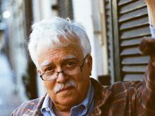 Van Dyke Parks