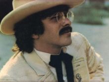 Van Dyke Parks