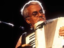 Van Dyke Parks