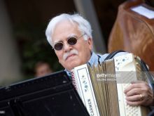 Van Dyke Parks