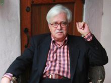 Van Dyke Parks