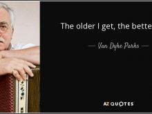 Van Dyke Parks