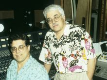 Van Dyke Parks