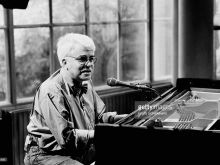 Van Dyke Parks