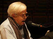 Van Dyke Parks