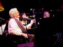 Van Dyke Parks