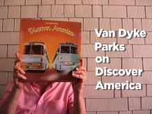 Van Dyke Parks