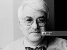 Van Dyke Parks