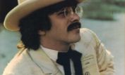 Van Dyke Parks