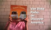 Van Dyke Parks