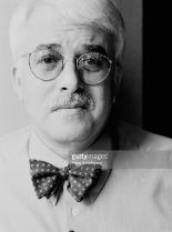 Van Dyke Parks