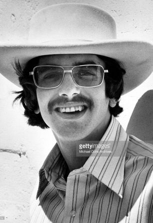 Van Dyke Parks