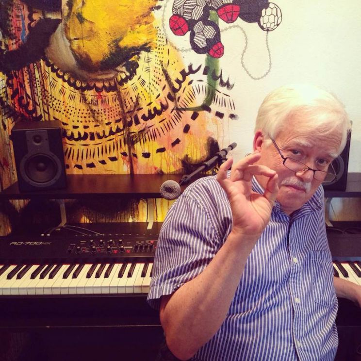 Van Dyke Parks