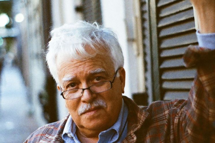 Van Dyke Parks