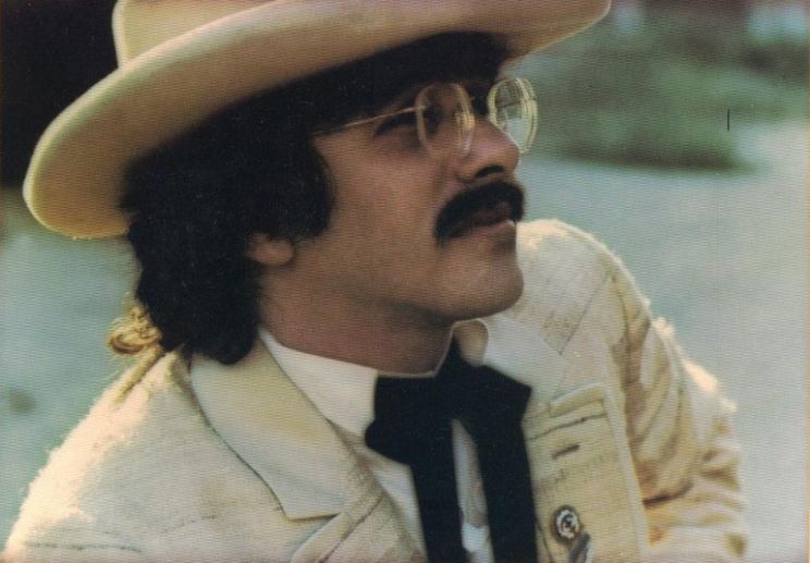 Van Dyke Parks