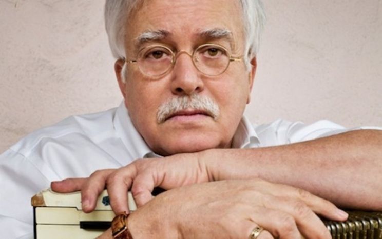 Van Dyke Parks