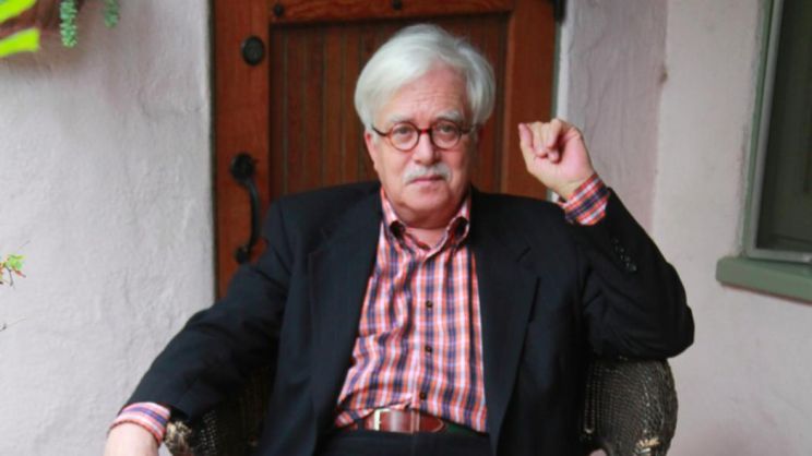 Van Dyke Parks