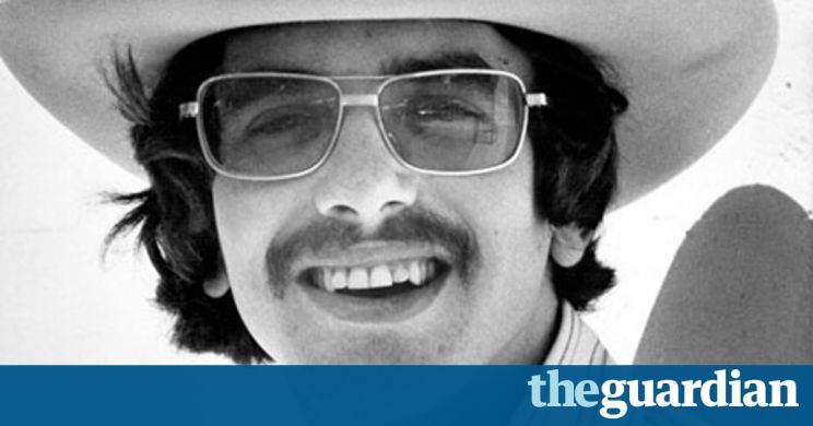 Van Dyke Parks