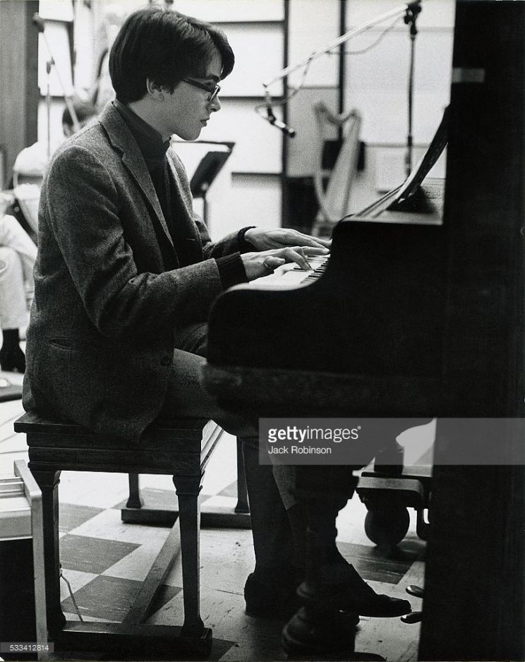 Van Dyke Parks