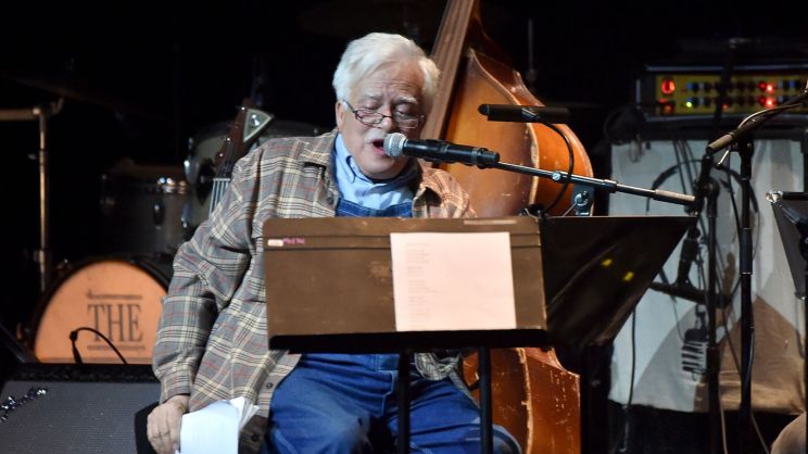 Van Dyke Parks